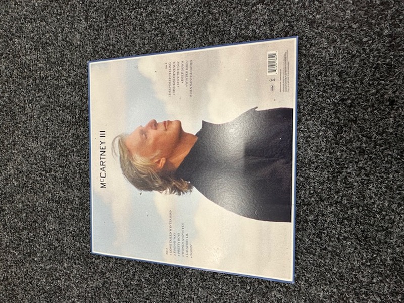 Unit 2 Self storage facility auction IB-9515 45