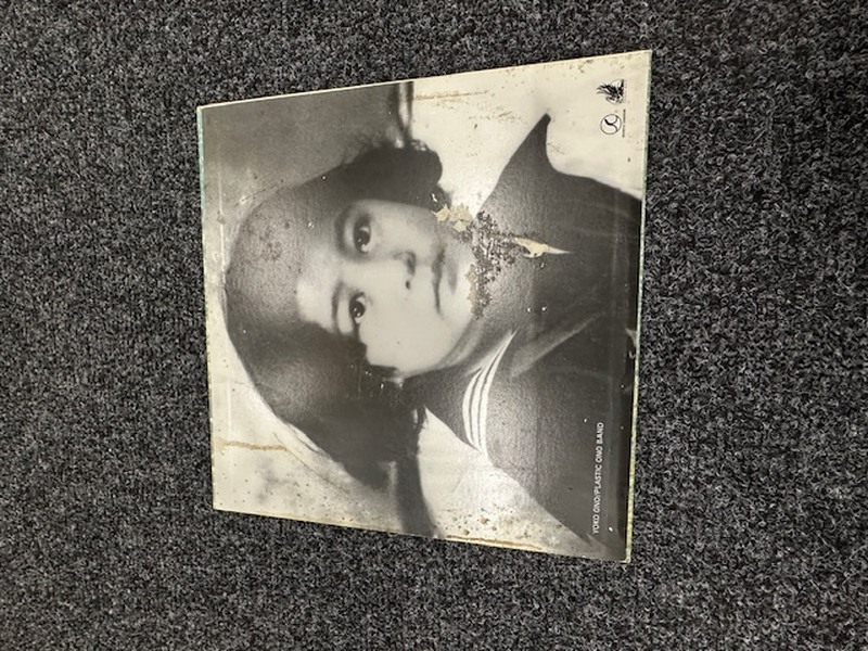 Unit 2 Storage auction IB-9515 50