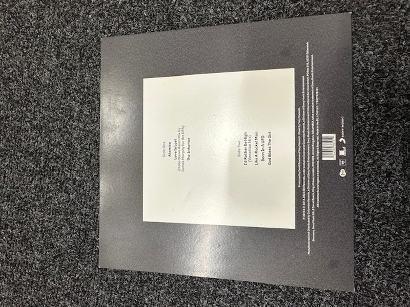 Unit 2 Storage Unit auction IB-9515 52