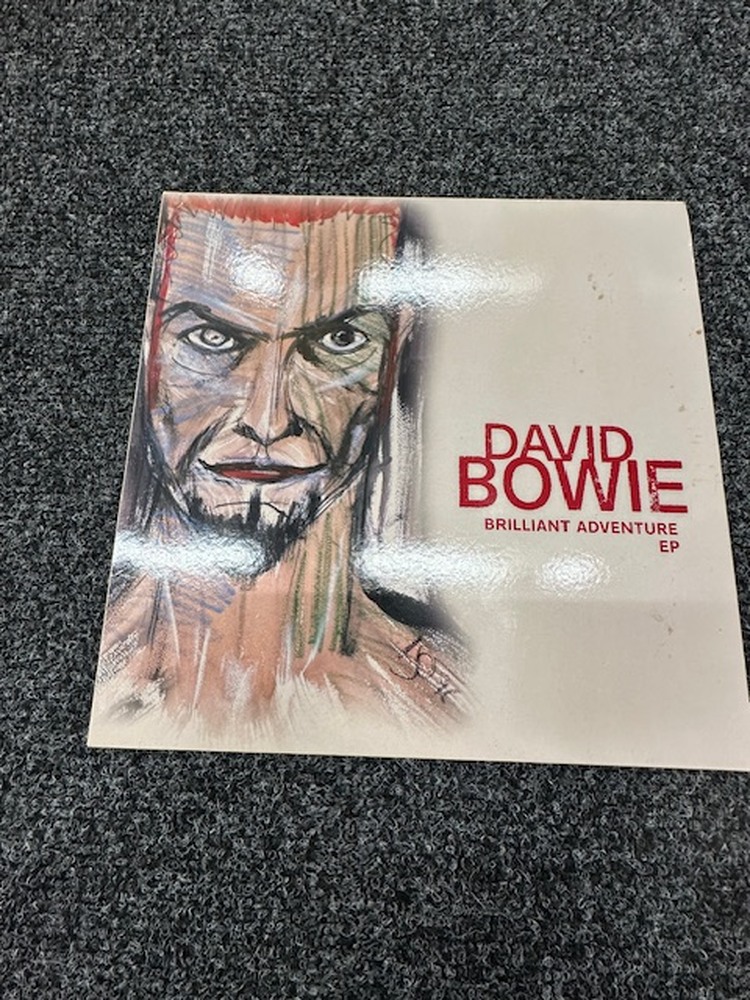 Unit 2 Self storage unit auction IB-9515 53