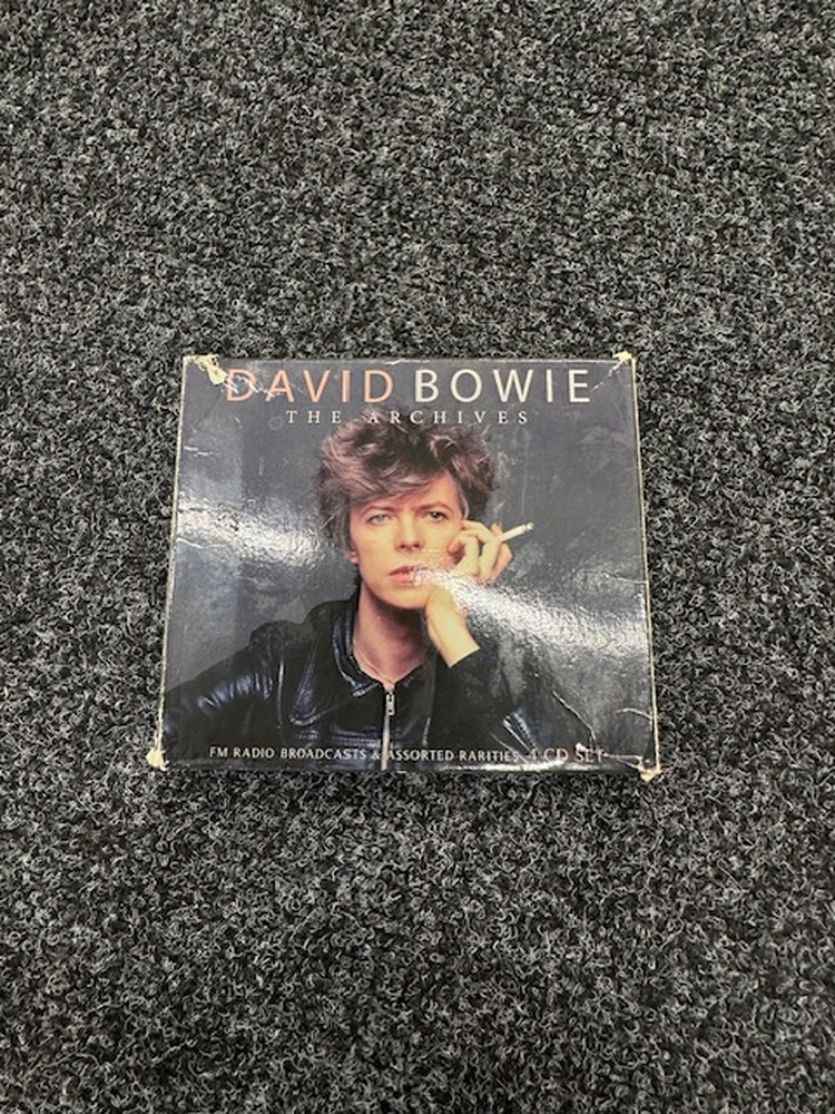 Unit 2 Self storage auction IB-9515 54