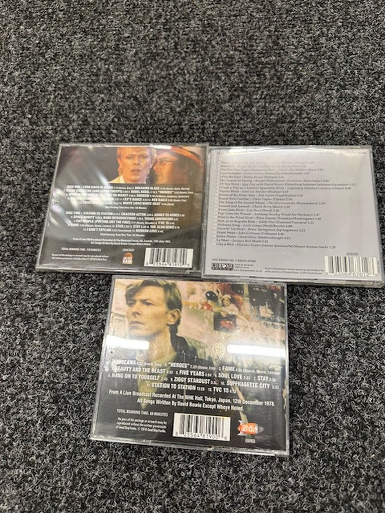 Unit 2 Self storage facility auction IB-9515 55