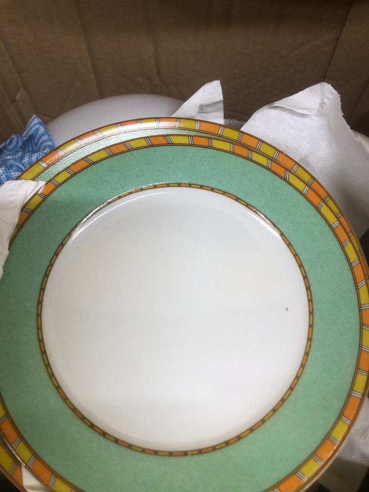 Crawley Storage Facility auction IB-9833