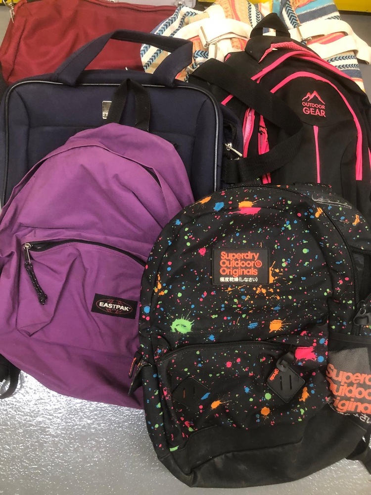 Crawley Self storage facility auction IB-9833