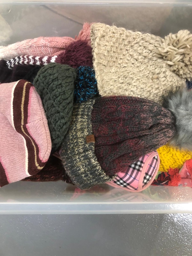 Crawley Self storage facility auction IB-9833