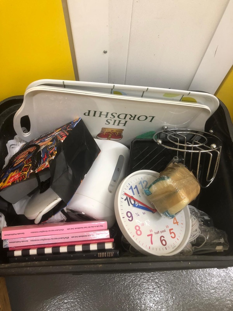 Crawley Self storage facility auction IB-9833 15