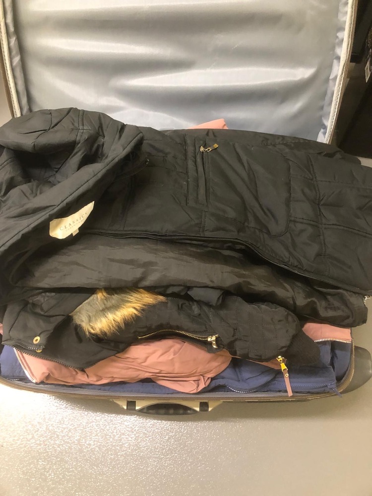 Crawley Storage auction IB-9833 30