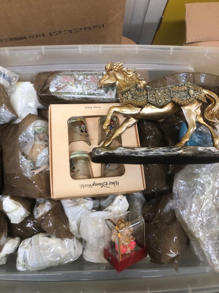 Crawley Self storage facility auction IB-9833 15