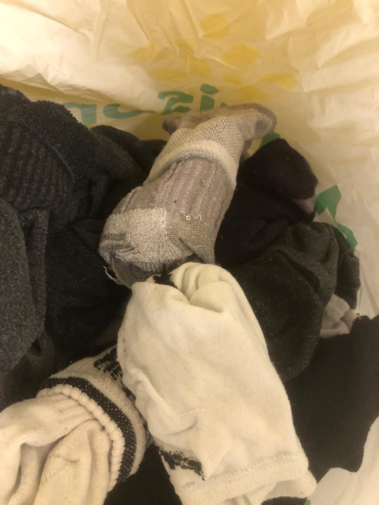 Crawley Storage Unit auction IB-9833 42