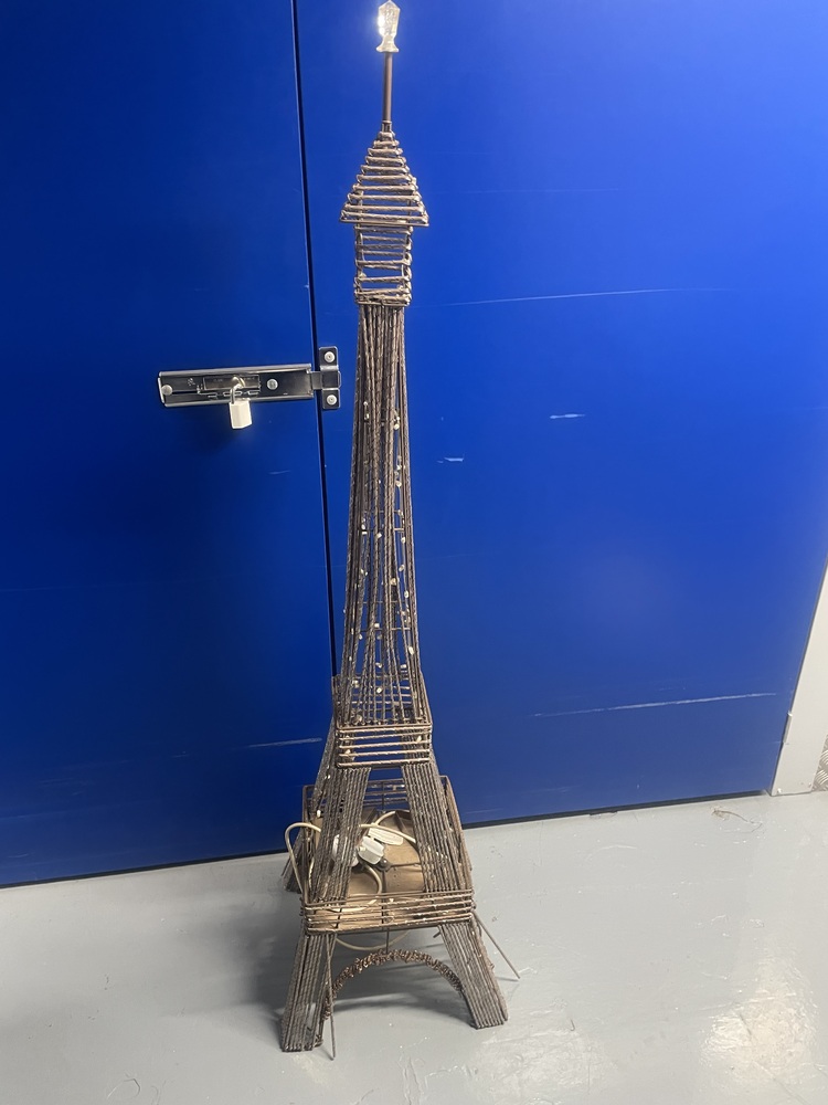 Edgware Storage auction IB-2531