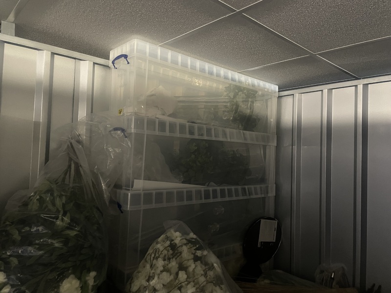 Edgware Storage Facility auction IB-2531