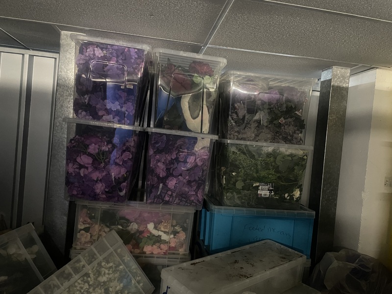 Edgware Storage auction IB-2531 10