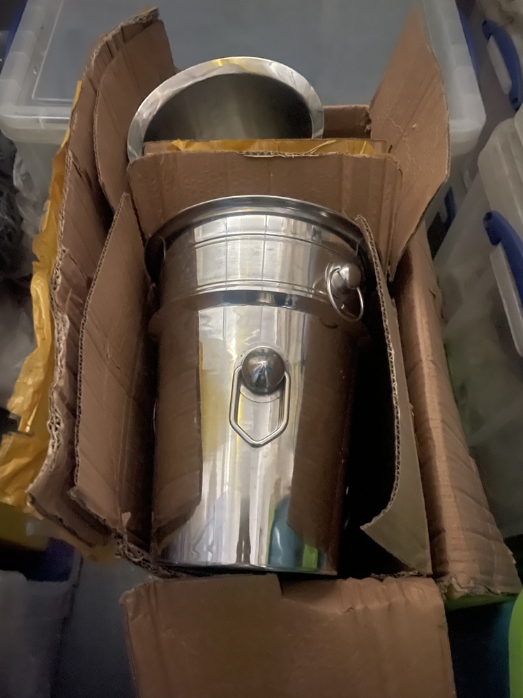 Edgware Self storage auction IB-2531 14