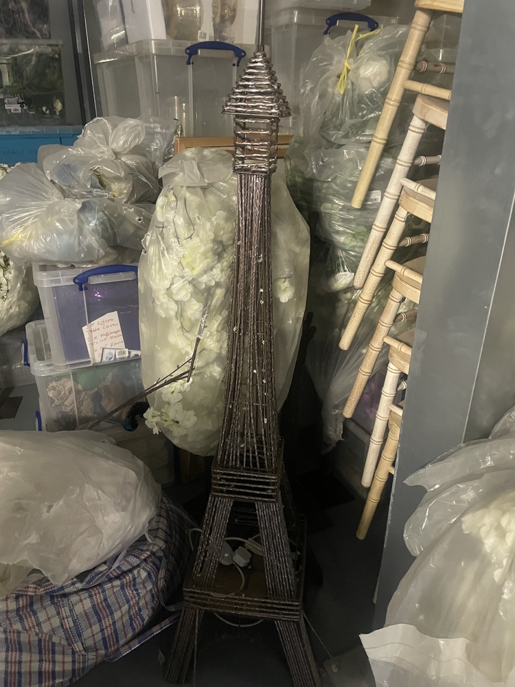 Edgware Self storage facility auction IB-2531