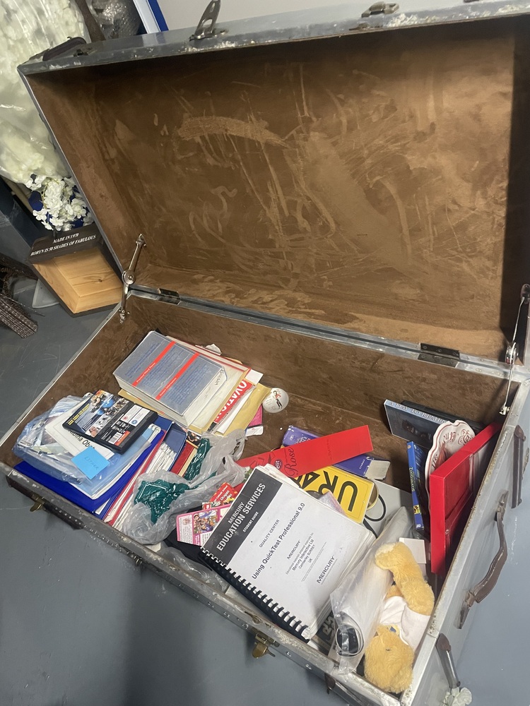 Edgware Self storage facility auction IB-2531 15