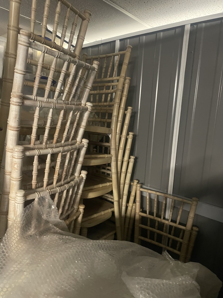 Edgware Self storage facility auction IB-2531