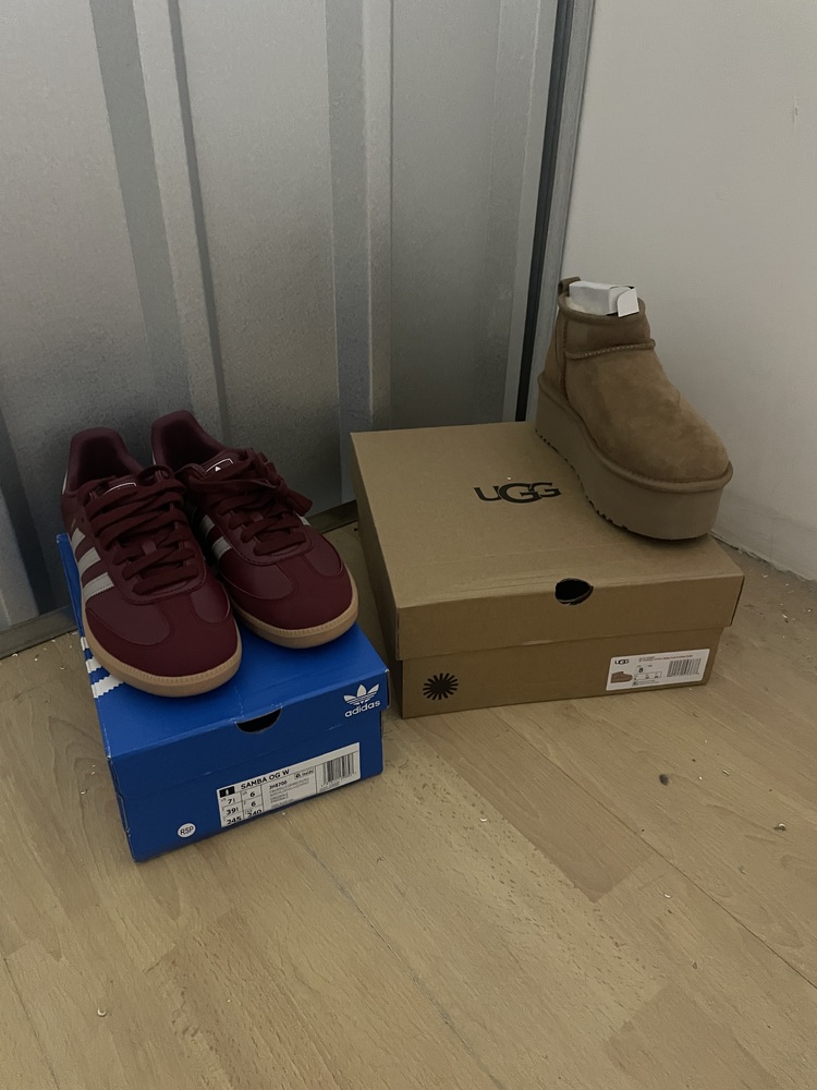 Acton storage facility unit auction IB-6886