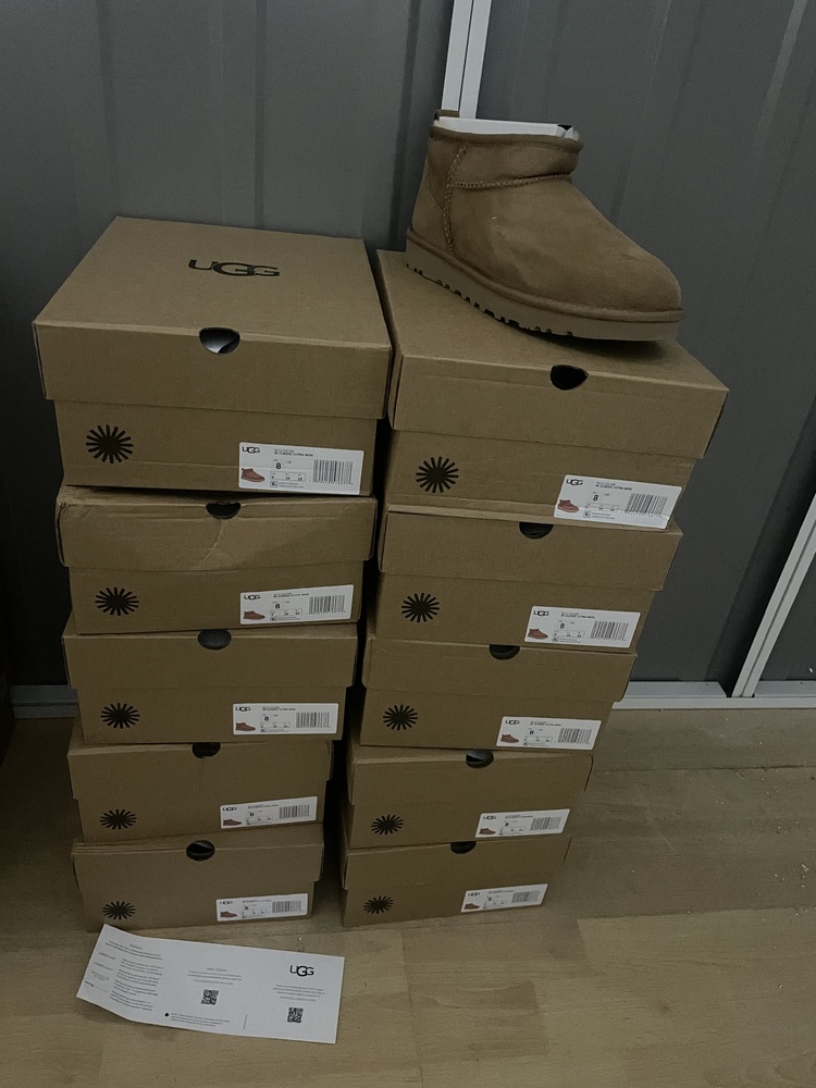 Acton Self storage facility auction IB-6886