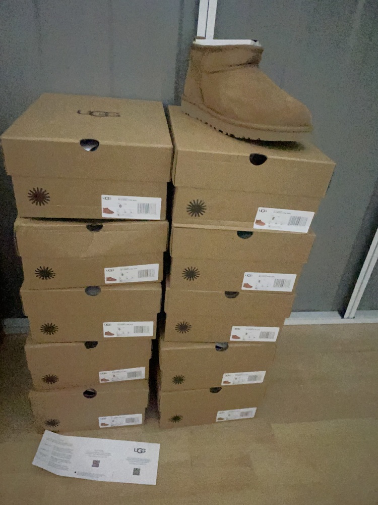 Acton Storage Facility auction IB-6886 11