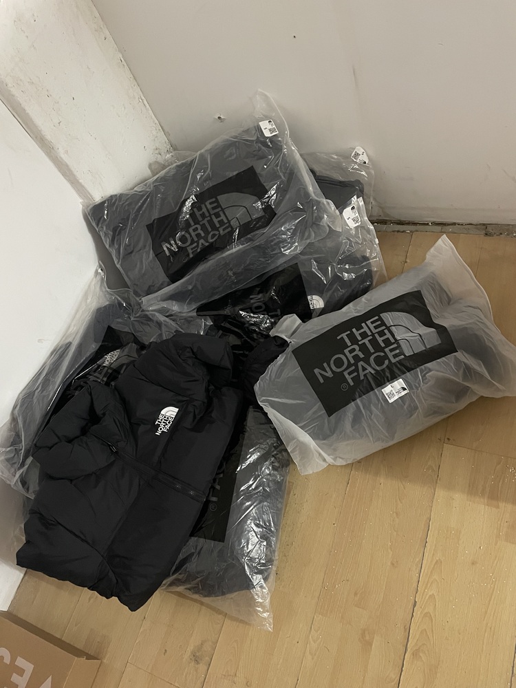 Acton Storage auction IB-6886 20