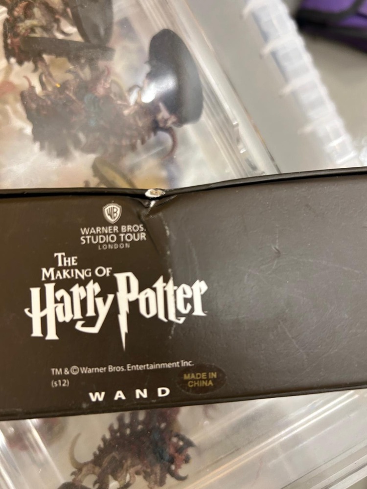 Kings Cross Storage auction IB-6308