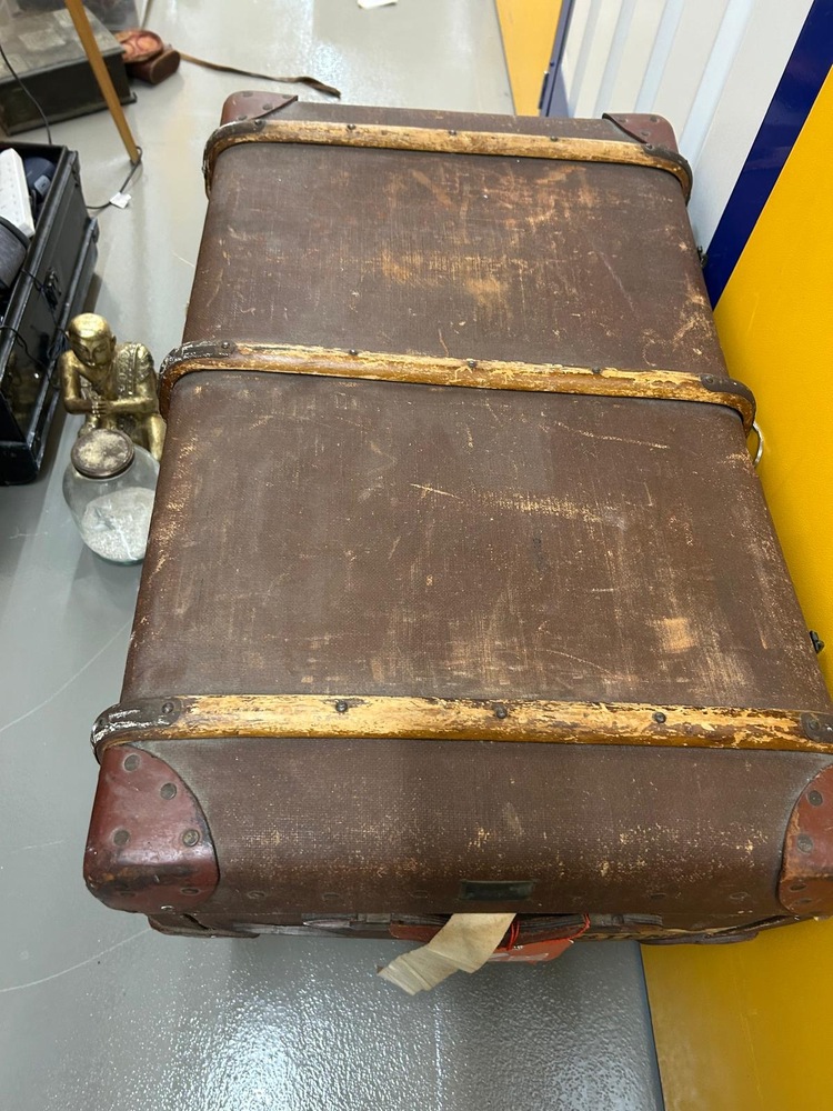 Kings Cross Self storage unit auction IB-6308 53