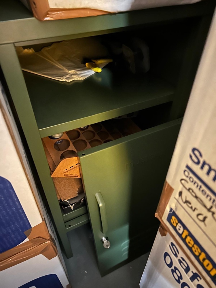 Kings Cross Storage auction IB-6308 10