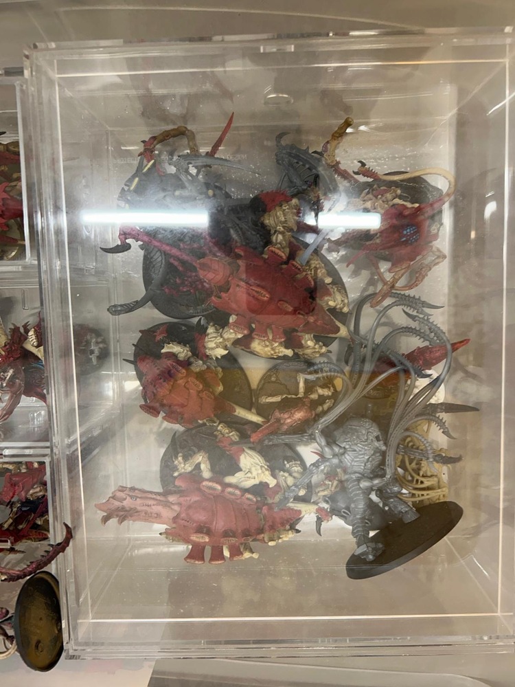 Kings Cross Storage Unit auction IB-6308 12