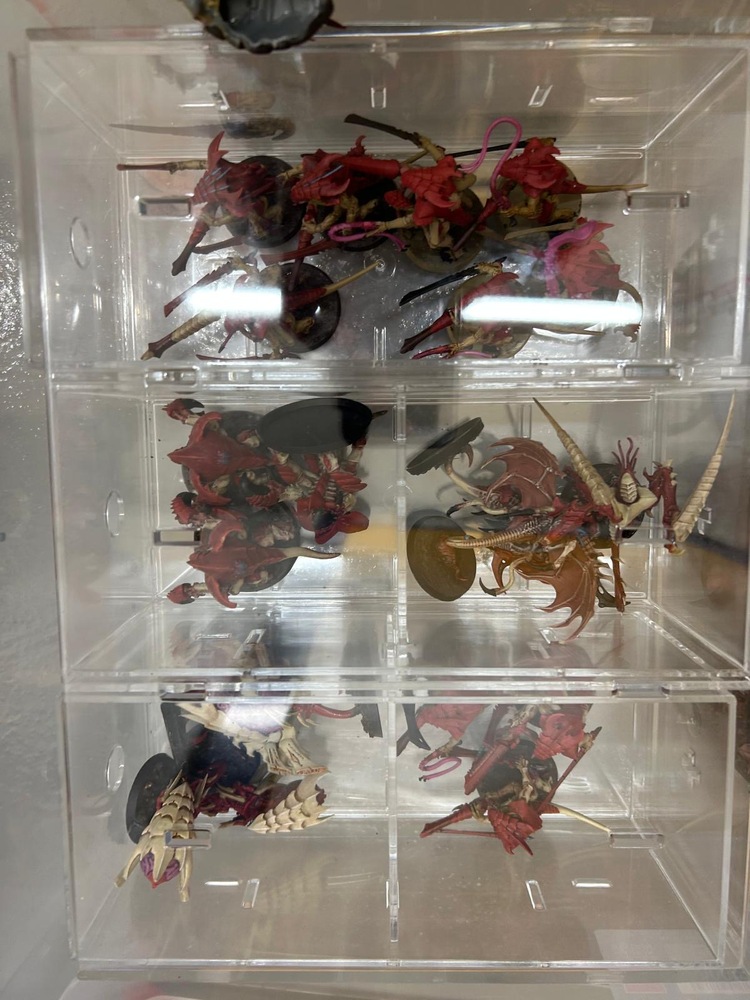 Kings Cross Self storage auction IB-6308 14