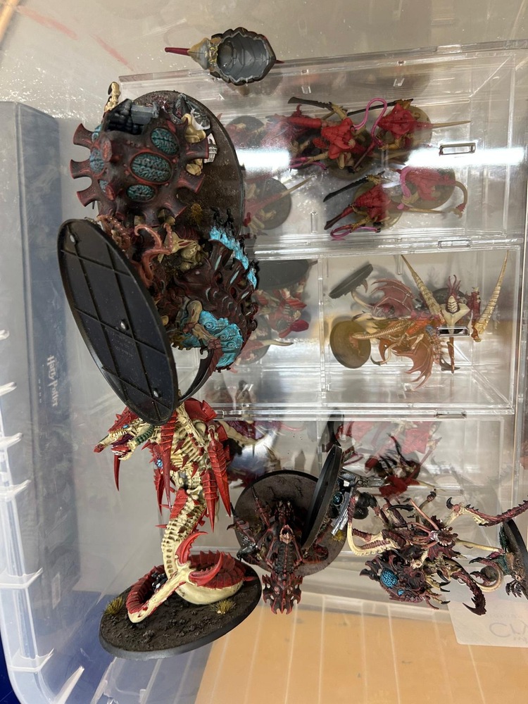 Kings Cross Self storage auction IB-6308 14