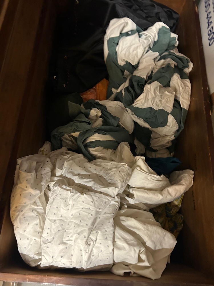 Kings Cross Storage Facility auction IB-6308 21