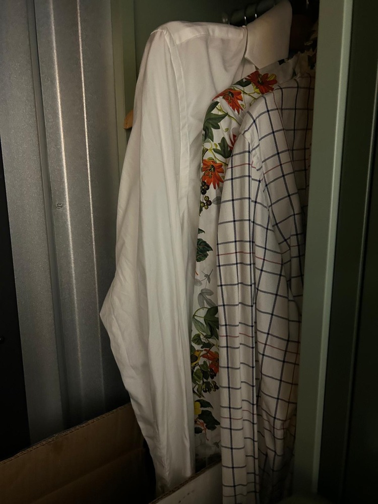 Kings Cross Storage Facility auction IB-6308 31