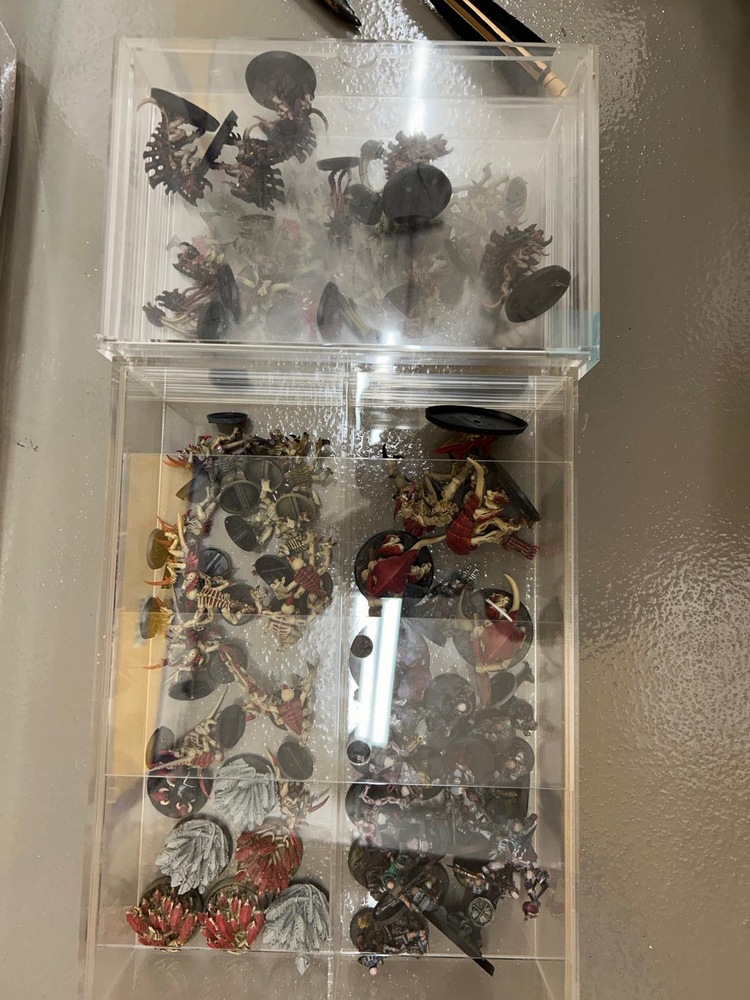 Kings Cross Self storage auction IB-6308 34