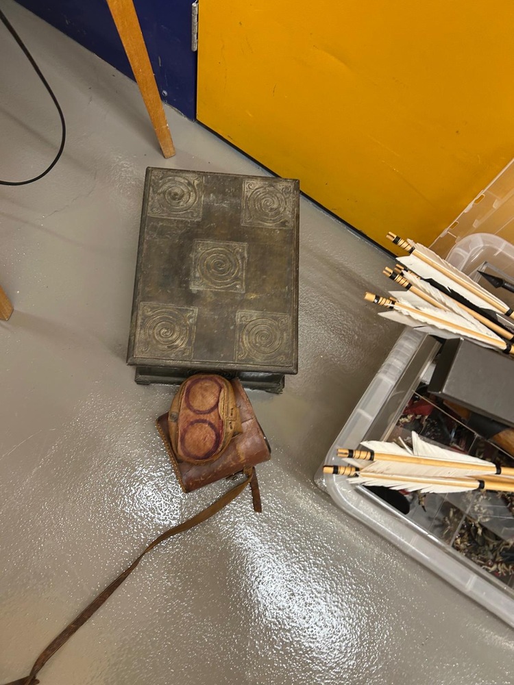 Kings Cross Storage Facility auction IB-6308 41