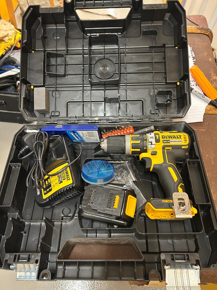 Kings Cross Self storage unit auction IB-6308 53