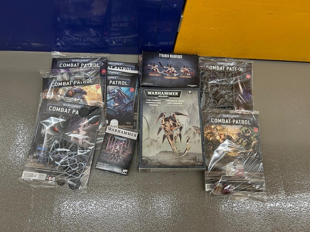 Kings Cross Self storage auction IB-6308 54