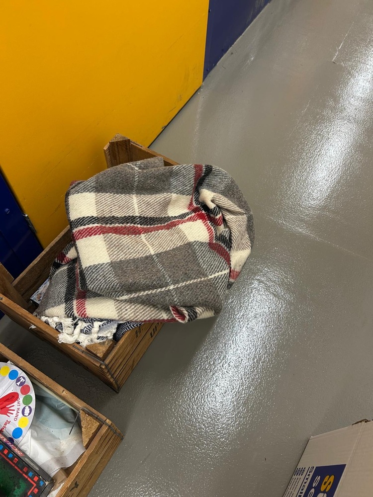 Kings Cross Self storage auction IB-6308 54