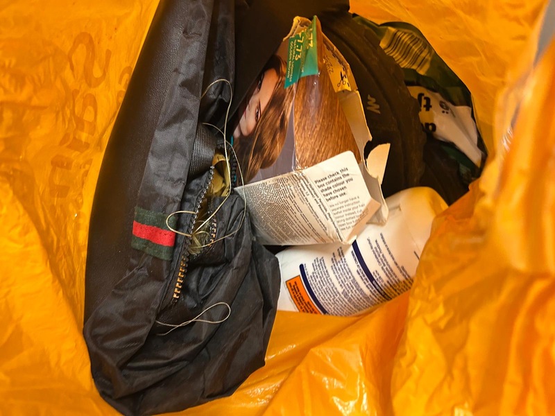 Kings Cross Storage auction IB-9101