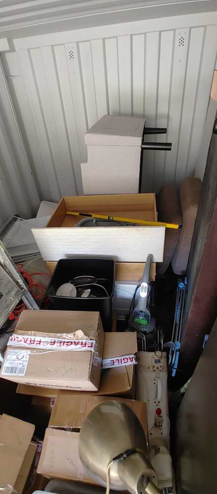 Saltash Storage auction IB-7760