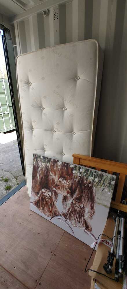 Saltash Storage Unit auction IB-7760