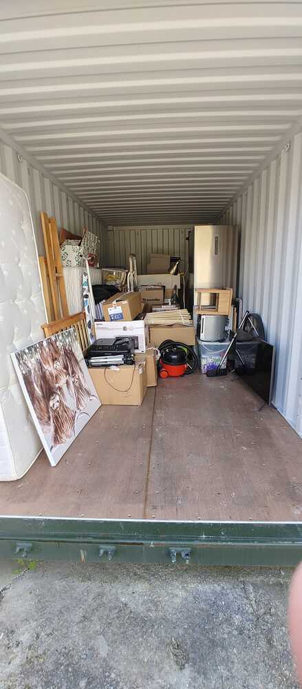 Saltash Storage auction IB-7760 20