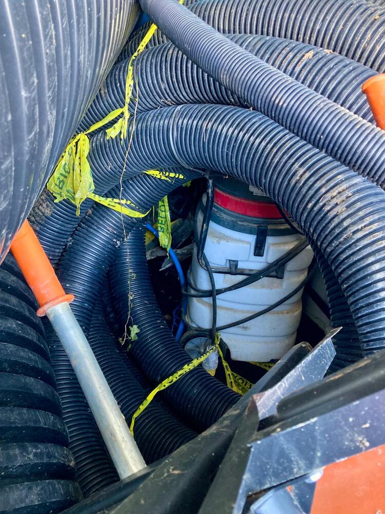 Hadleigh Self Storage Self storage auction IB-9015