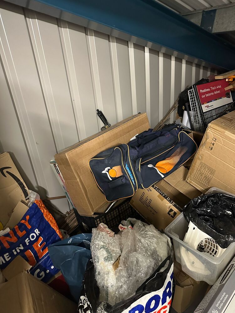 Swindon Storage auction IB-3641