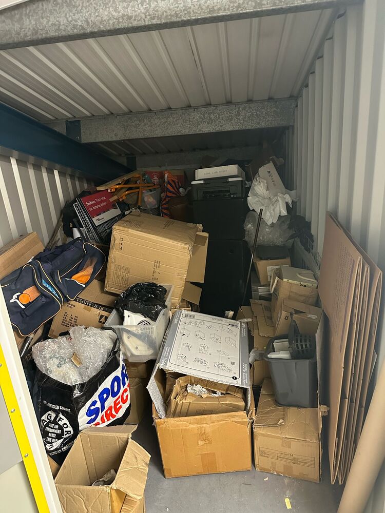 Swindon Storage auction IB-3641