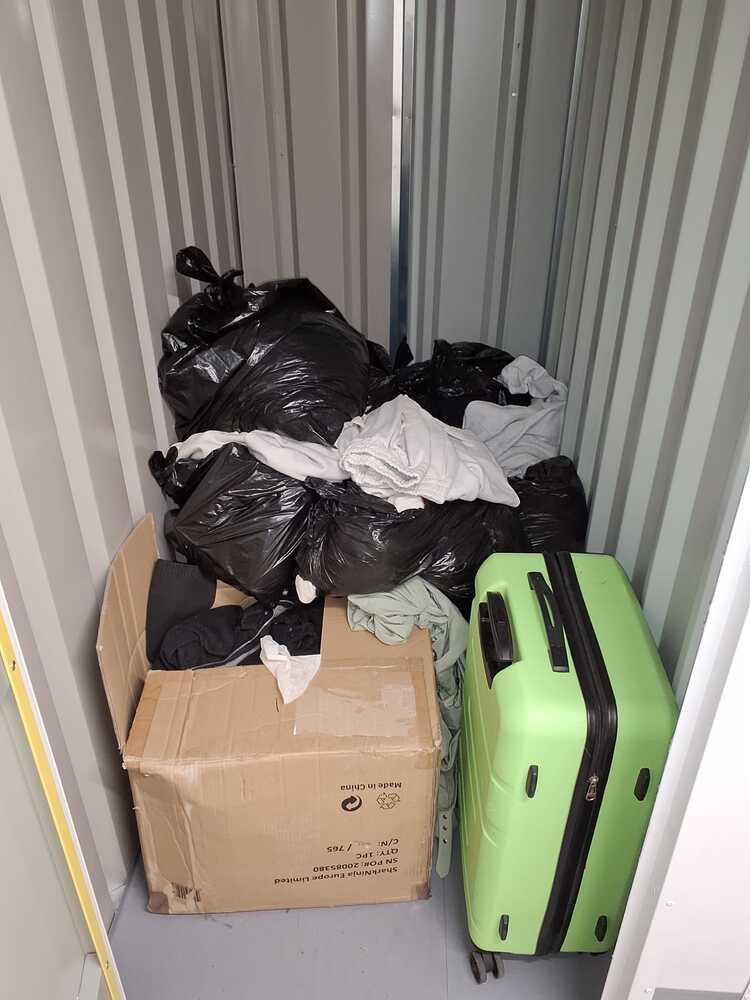 Swindon Storage auction IB-6016