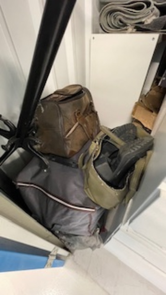 StorageMart Norwich Storage Facility auction IB-2248 21