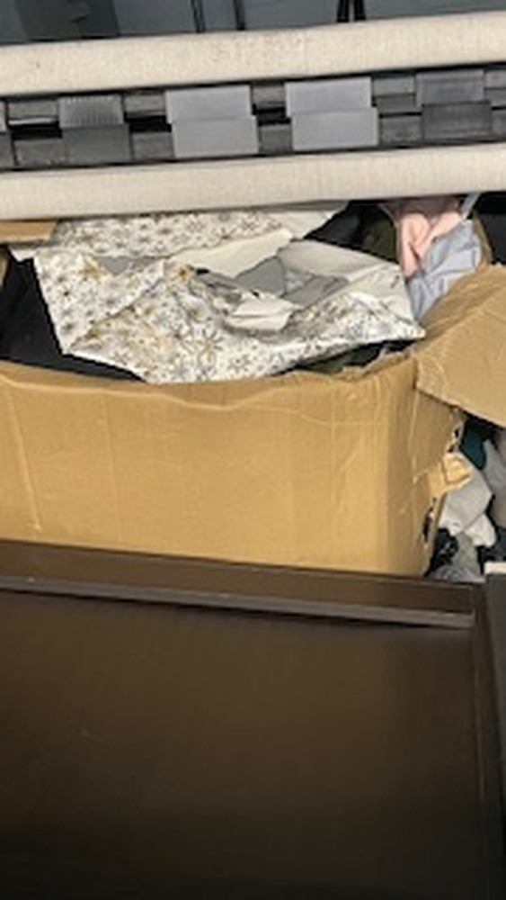 StorageMart Norwich Storage Facility auction IB-2248 31