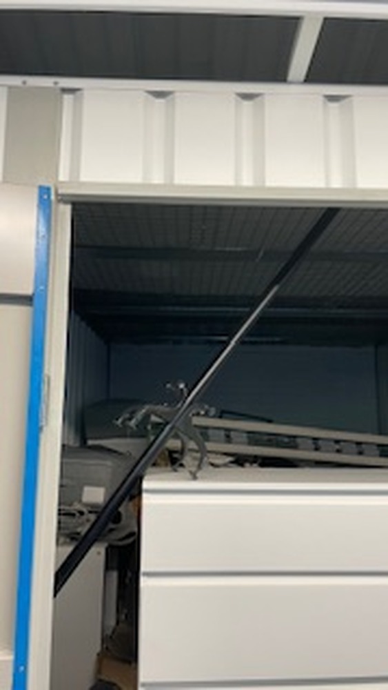 StorageMart Norwich Storage Facility auction IB-2248 21