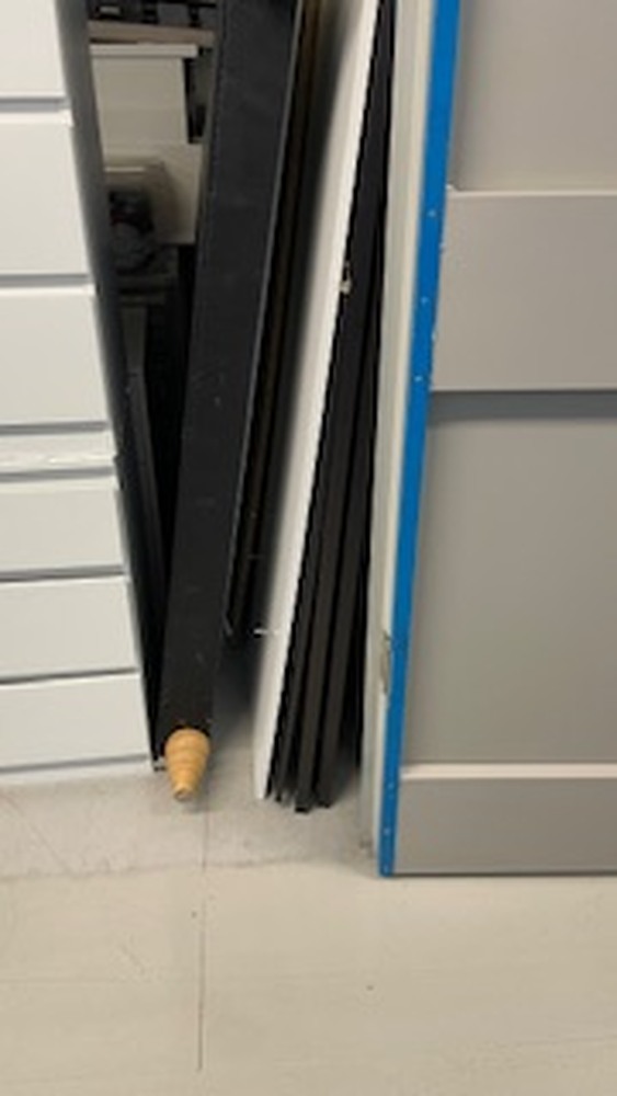 StorageMart Norwich storage facility unit auction IB-2248 26