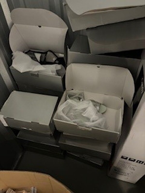 Basildon Storage Facility auction IB-1852